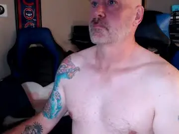 Chaturbate Free Porn Cam of miked970
