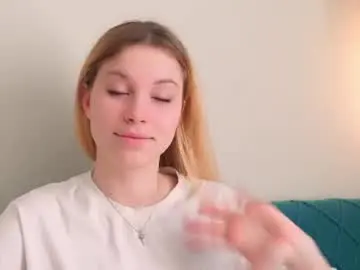 Chaturbate Adult Video Chat of sairally