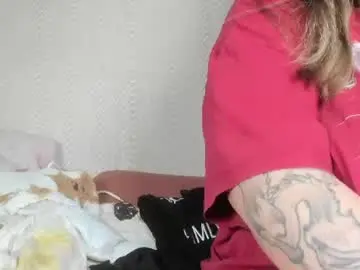 Chaturbate Free Live Porn of seductive_she_wolf