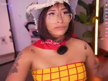 Chaturbate Private Sex Chat of annie_couper
