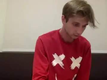 Chaturbate Sex Chat of ashingwest97