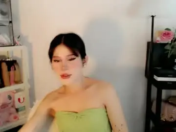 Chaturbate Free Porn Cam of ayahoshilovesyou