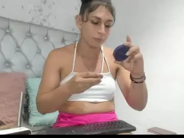 Chaturbate Watch Live Sex Cams of brenda_sofia2
