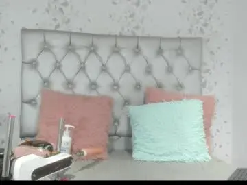 Chaturbate Live Sex of brenda_sofia2