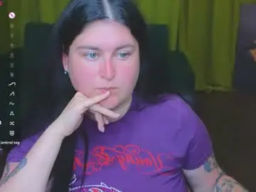 Chaturbate Sex Cam of cessiebler