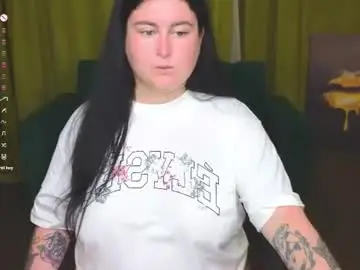 Chaturbate Free Porn Cam of cessiebler