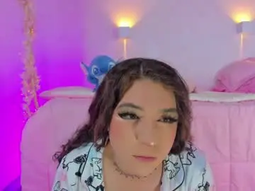 Chaturbate Private Sex Chat of hannacutegod