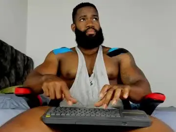Chaturbate Free Porn Cam of james_bbcmuscle