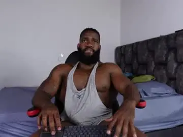 Chaturbate Watch Live Sex Cams of james_bbcmuscle