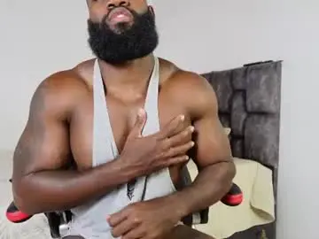 Chaturbate Adult Video Chat of james_bbcmuscle