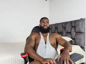 Chaturbate Sex Cam of james_bbcmuscle