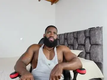Chaturbate Free Porn Cam of james_bbcmuscle