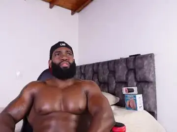 Chaturbate Free Porn Cam of james_bbcmuscle