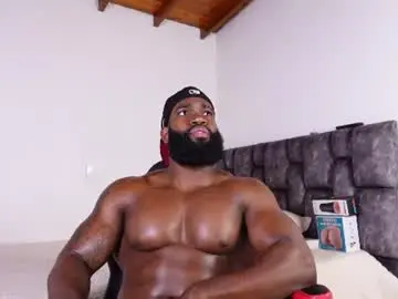 Chaturbate Best live sex cam show of james_bbcmuscle