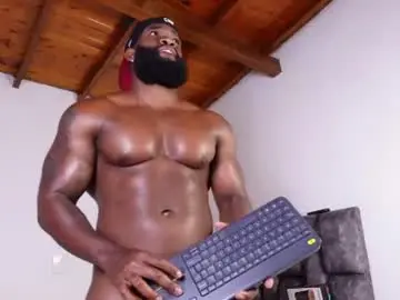 Chaturbate Live Sex Cam of james_bbcmuscle
