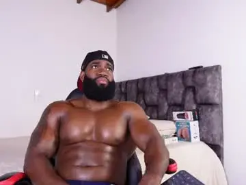 Chaturbate Sex Chat of james_bbcmuscle