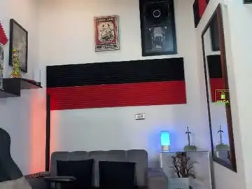 Chaturbate Sex Chat of magnus_savage