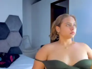 Chaturbate Live Sex of mikaelastonne