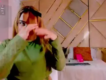 Chaturbate Best Webcam of mikaelastonne