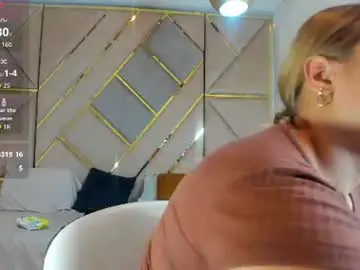 Chaturbate Adult Webcam of mikaelastonne