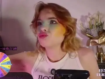 Chaturbate Live Porn of missslola