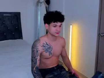 Chaturbate Live Porn of morthy_downey