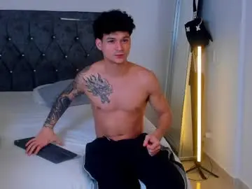 Chaturbate Live Sex of morthy_downey