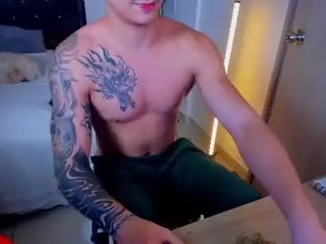 Chaturbate Sex Chat of morthy_downey