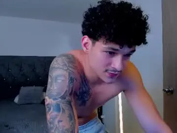 Chaturbate Live Sex of morthy_downey
