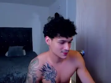Chaturbate Best live sex cam show of morthy_downey