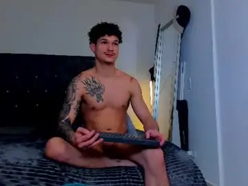 Chaturbate Sex Chat of morthy_downey