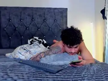 Chaturbate Best Webcam of morthy_downey