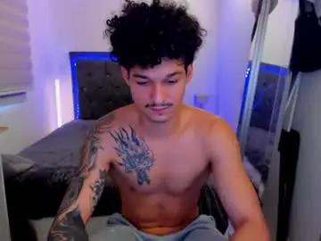 Chaturbate Sex Chat of morthy_downey