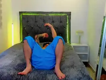 Chaturbate Live Porn of morthy_downey