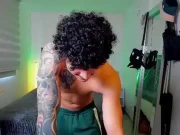 Chaturbate Adult Video Chat of morthy_downey