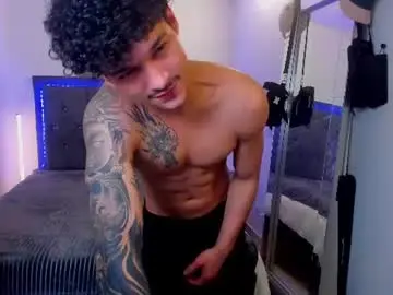 Chaturbate Best live sex cam show of morthy_downey