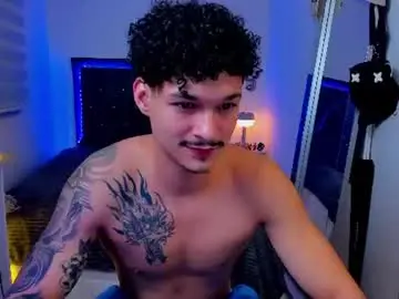 Chaturbate Adult Video Chat of morthy_downey
