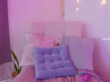 Chaturbate Sex Cam of nicolle_swt