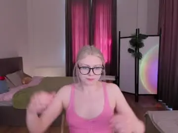 Chaturbate Nude Webcam of noranowana