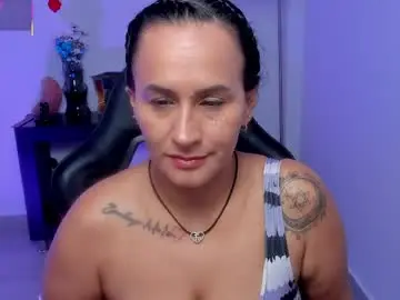Chaturbate Watch Live Sex Cams of sara_charmy