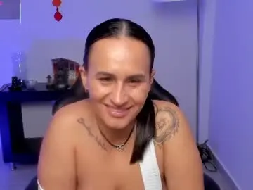 Chaturbate Free Porn Cam of sara_charmy