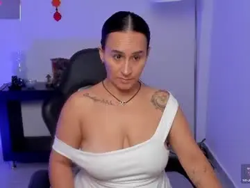 Chaturbate Private Sex Chat of sara_charmy