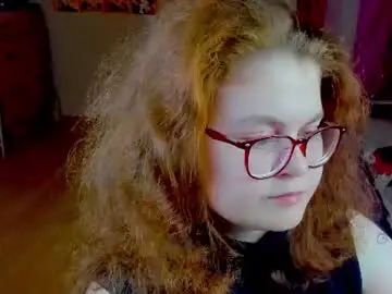 Chaturbate Nude Webcam of sashy_way