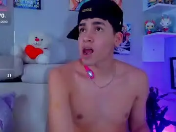 Chaturbate Adult Video Chat of strong_rock69