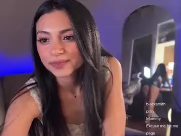 Chaturbate Live Sex Cam of sweet_littleee