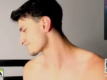 Chaturbate Free Live Porn of 19_david_19