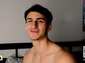 Chaturbate Private Sex Chat of 19_david_19