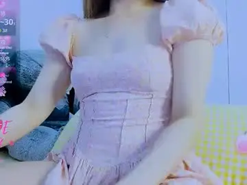 Chaturbate Live Porn of _joly_