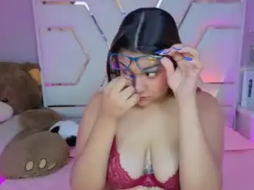 Chaturbate Live Sex Cam of alanarousse_