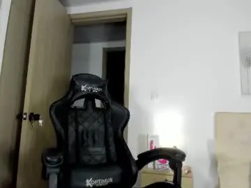 Chaturbate Best Webcam of brenda_x_x